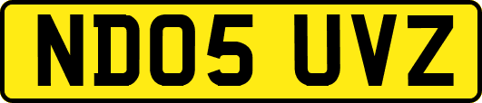 ND05UVZ