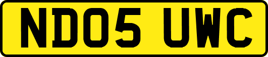 ND05UWC