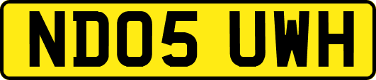 ND05UWH