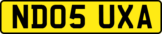 ND05UXA