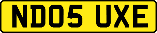 ND05UXE