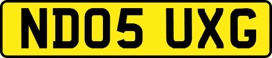 ND05UXG