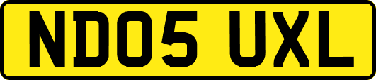 ND05UXL