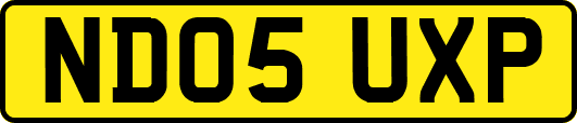 ND05UXP