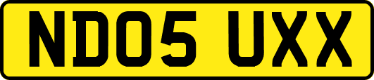 ND05UXX