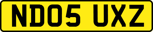 ND05UXZ