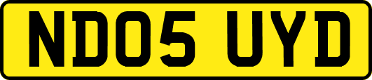 ND05UYD