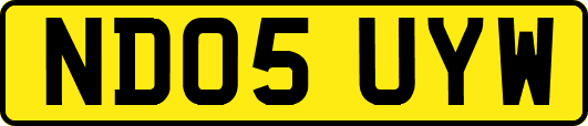 ND05UYW