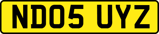 ND05UYZ