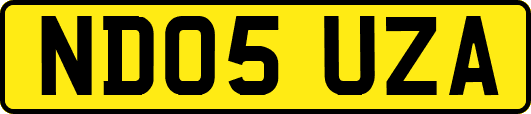 ND05UZA
