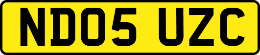 ND05UZC