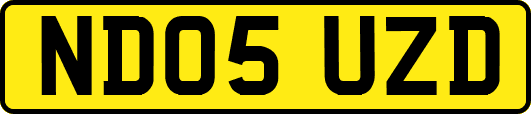 ND05UZD