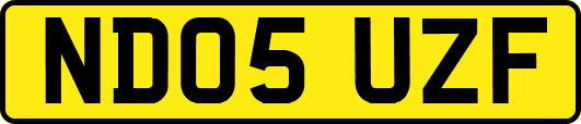 ND05UZF