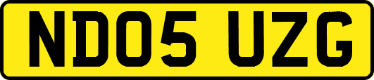 ND05UZG