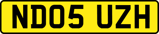 ND05UZH