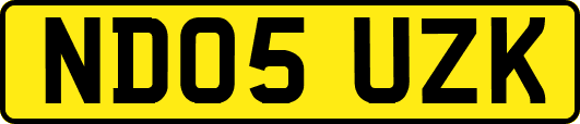 ND05UZK