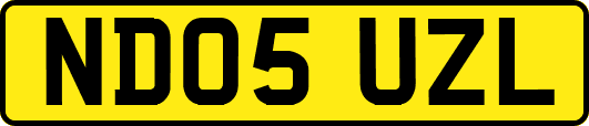ND05UZL