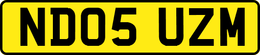 ND05UZM