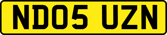 ND05UZN