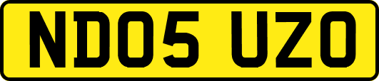 ND05UZO