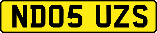 ND05UZS