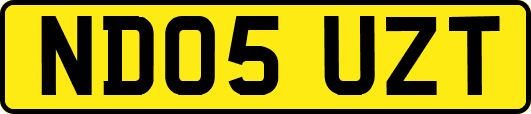 ND05UZT