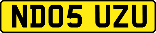 ND05UZU