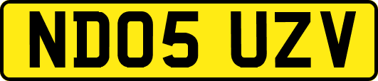 ND05UZV