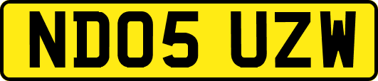 ND05UZW