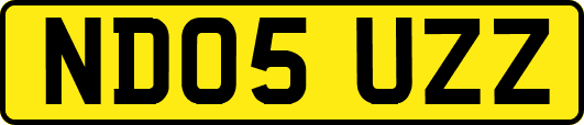 ND05UZZ
