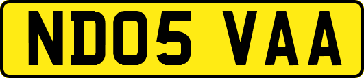 ND05VAA