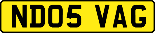 ND05VAG