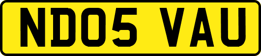 ND05VAU