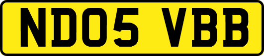 ND05VBB