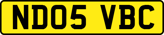 ND05VBC