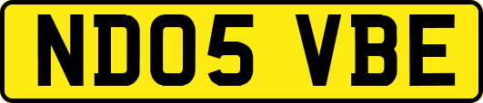 ND05VBE