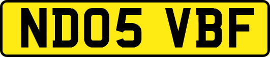 ND05VBF