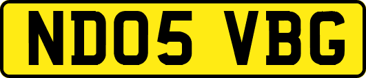 ND05VBG