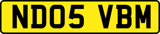 ND05VBM