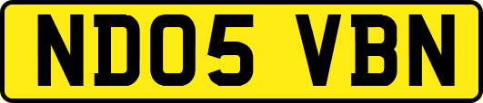 ND05VBN