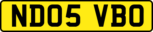 ND05VBO