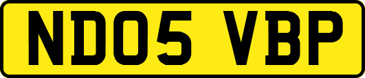 ND05VBP
