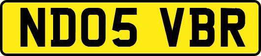 ND05VBR