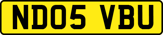 ND05VBU