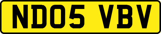 ND05VBV