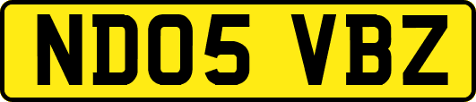 ND05VBZ