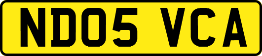 ND05VCA