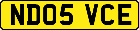 ND05VCE