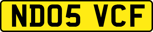 ND05VCF