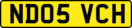 ND05VCH